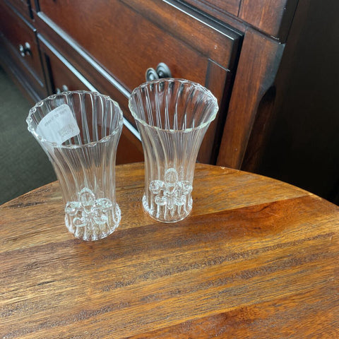 Pair of Vases