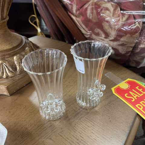 Pair of Vases