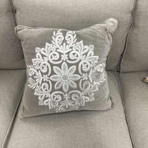 Accent Pillow