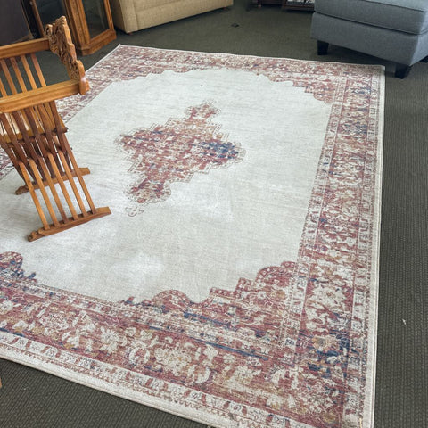 Rug 7x9