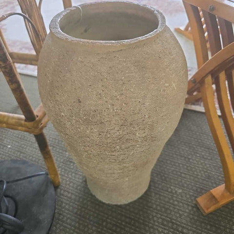 Pottery