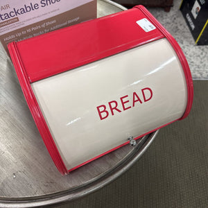 Bread Box
