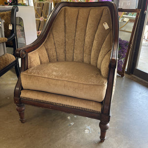 Upholstered Chair