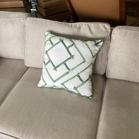 Decor Pillow