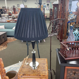 Lamp w/Shade