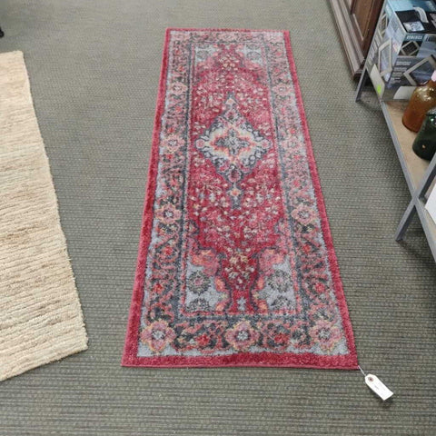 5.5' Runner Rug