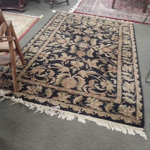 8'x5' Rug