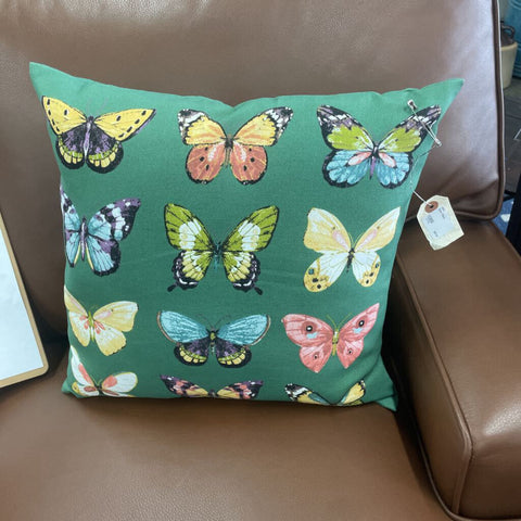 Decor Pillow