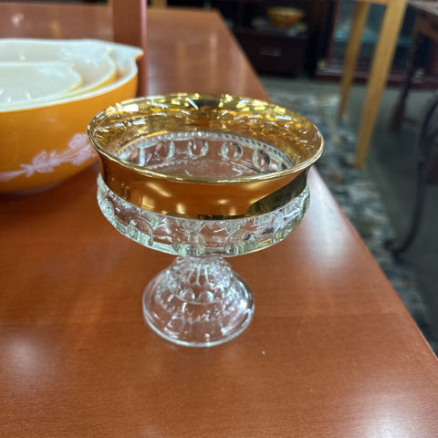 Vintage Dish