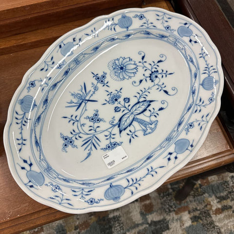 Platter