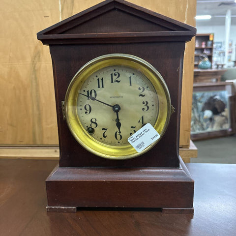 1920's Antique Seth Thomas Mantel Clock