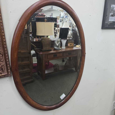 Vintage Mirror