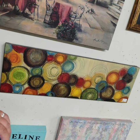 Print on Canvas