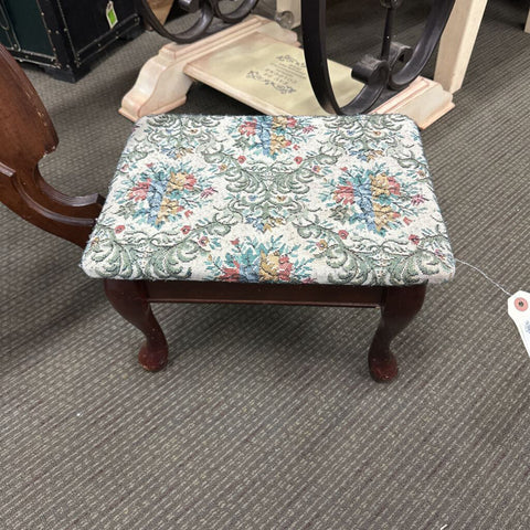 Storage Foot Stool