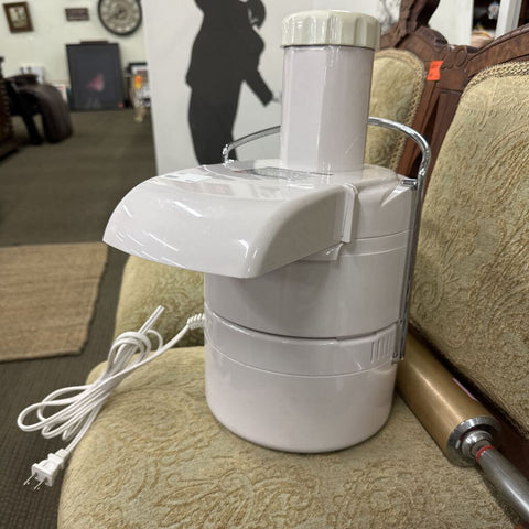 Juicer