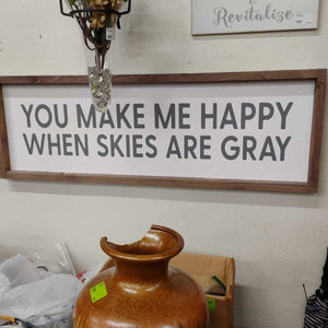 Wall Decor