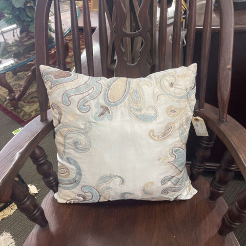 Accent Pillow