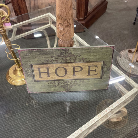 Wall Decor