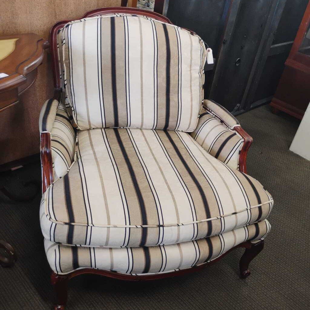 Ballard Designs Custom Chair