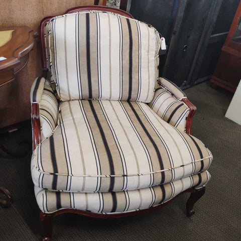 Ballard Designs Custom Chair