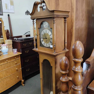 Grandfather Clock
