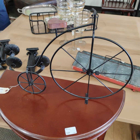 Bike Decor
