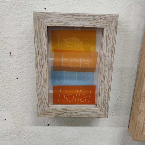 Frame