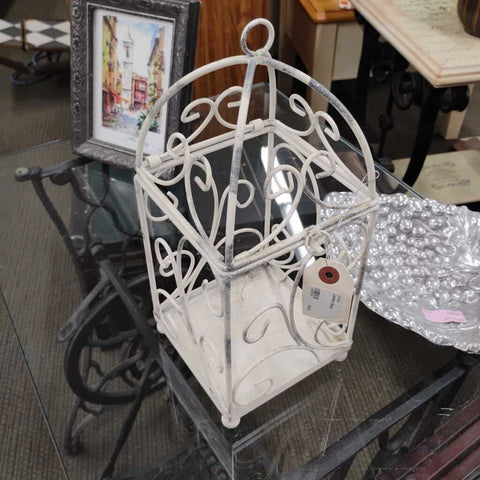 Lantern Decor