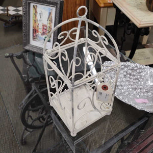 Lantern Decor