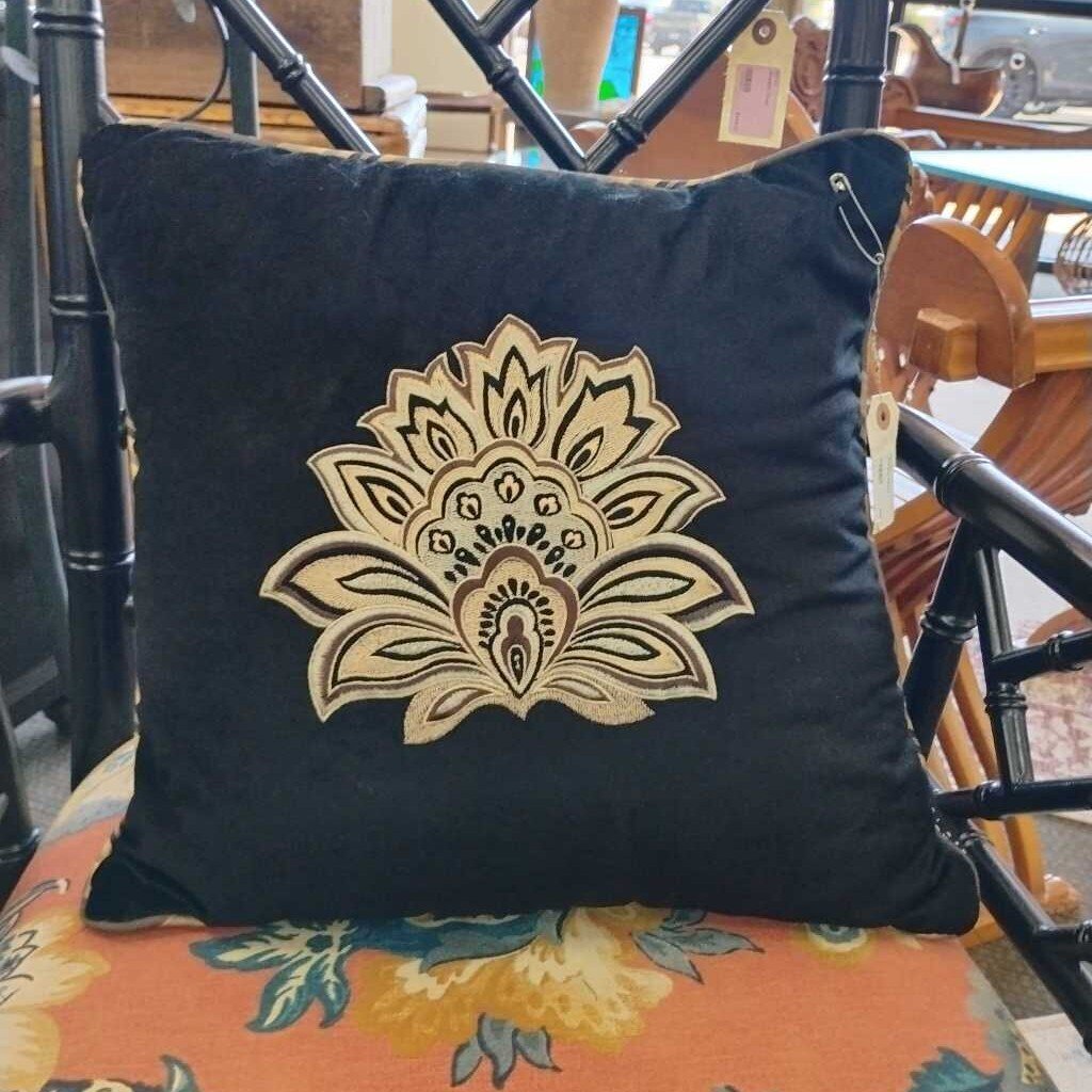 Accent Pillow