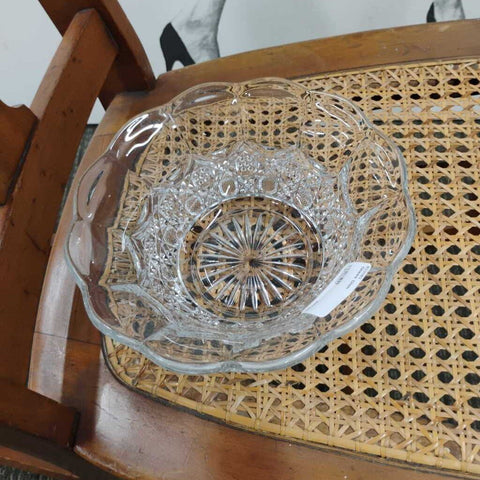Glass Dish