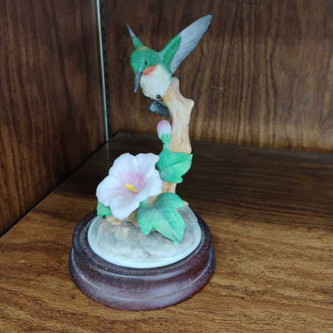 Bird Figurine