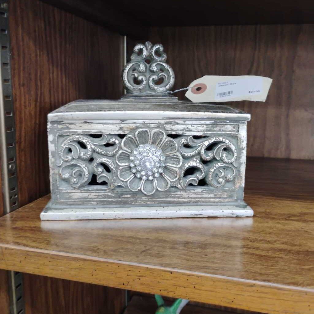 Decor Box