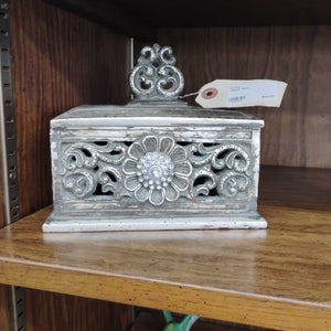 Decor Box