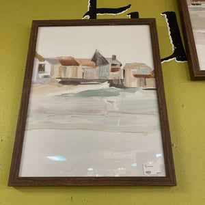 Pair of Prints