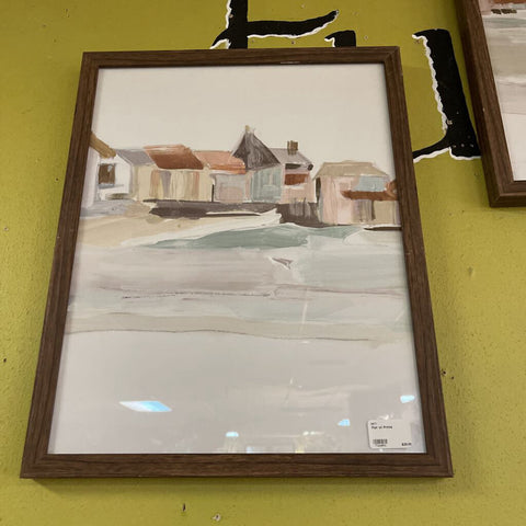 Pair of Prints