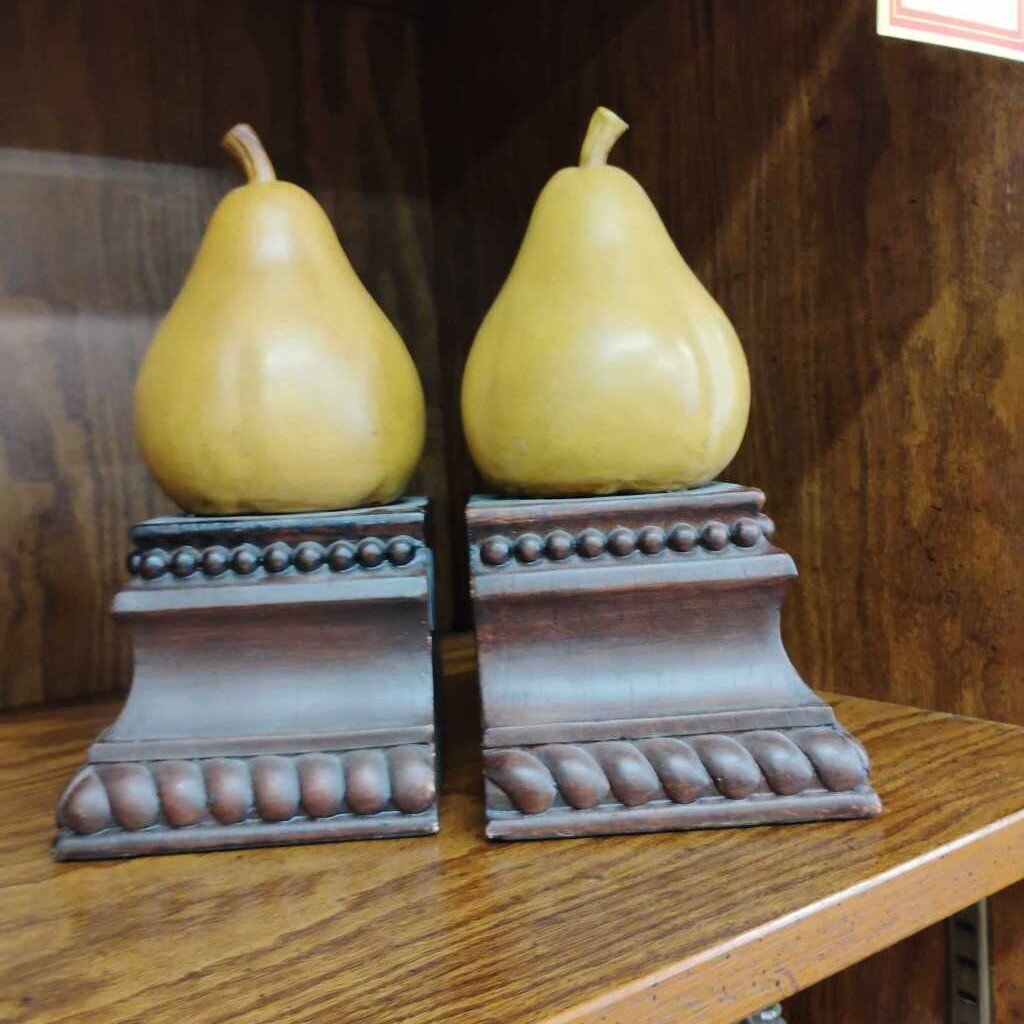 Bookends