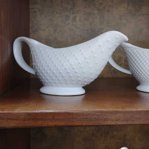 Gravy Boat