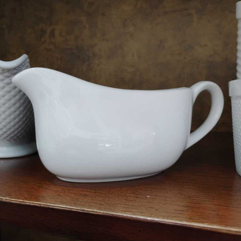 Gravy Boat
