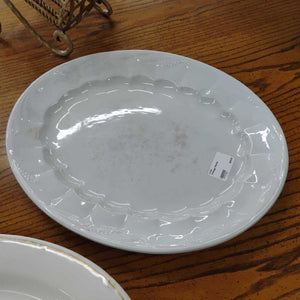 Vintage Platter