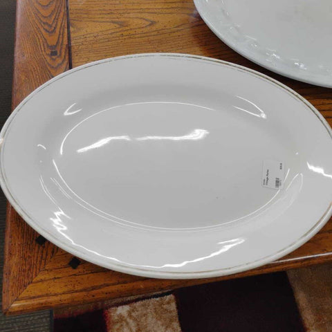 Vintage Platter