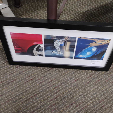 Man Cave Wall Art
