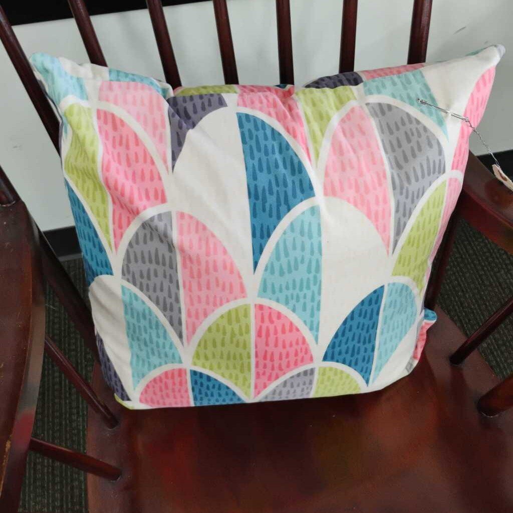 Accent Pillow