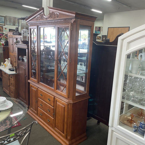 China Cabinet