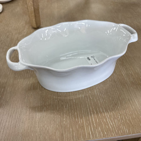 Cordon Blue Casserole Dish