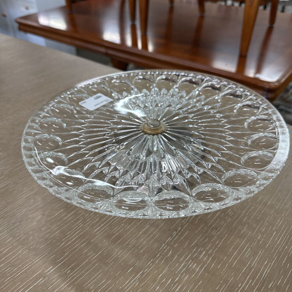 VTG Cake Stand