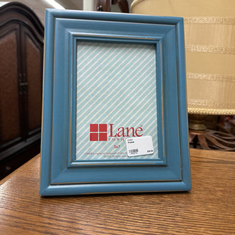 Frame