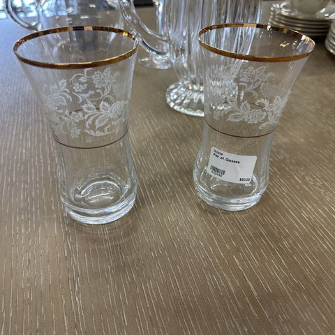 Pair of Glasses