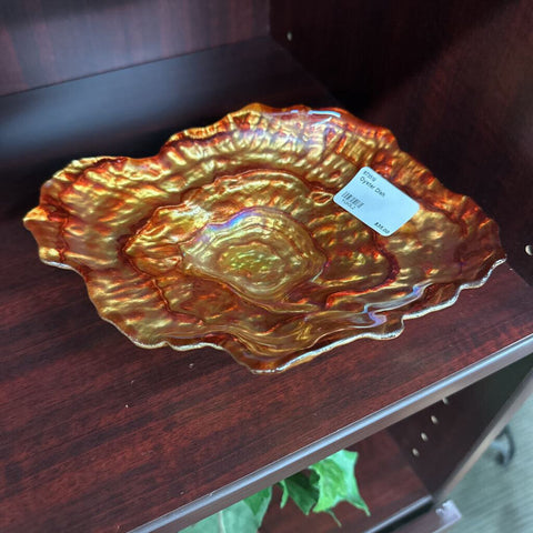 Oyster Dish