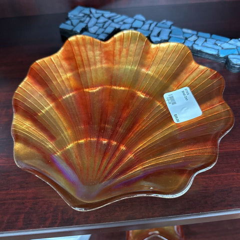 Shell Dish